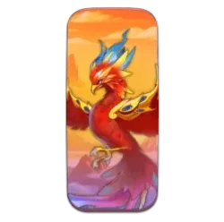 Phoenix
Legend