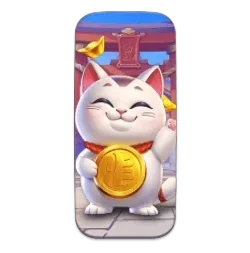 Lucky
Neko