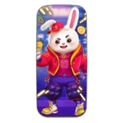 Fortune
Rabbit