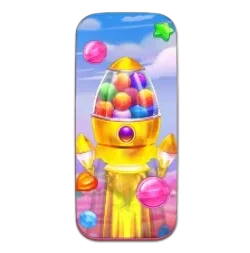 Sugar Rush
1000