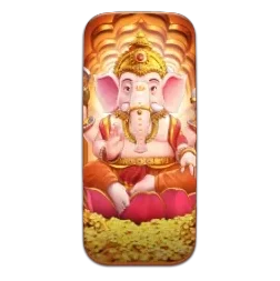 Ganesha
Fortune
