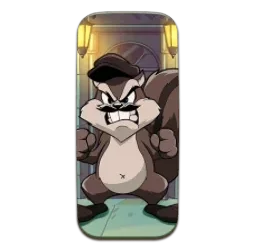 Le
Bandit
