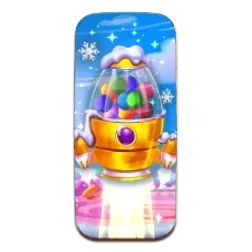 Sugar Rush
Xmas